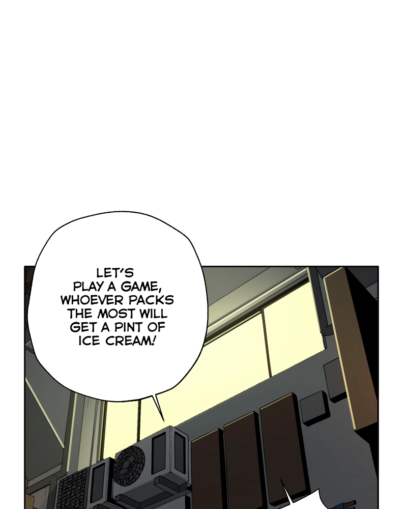 Black Sun Doreiou Chapter 23 page 50 - 