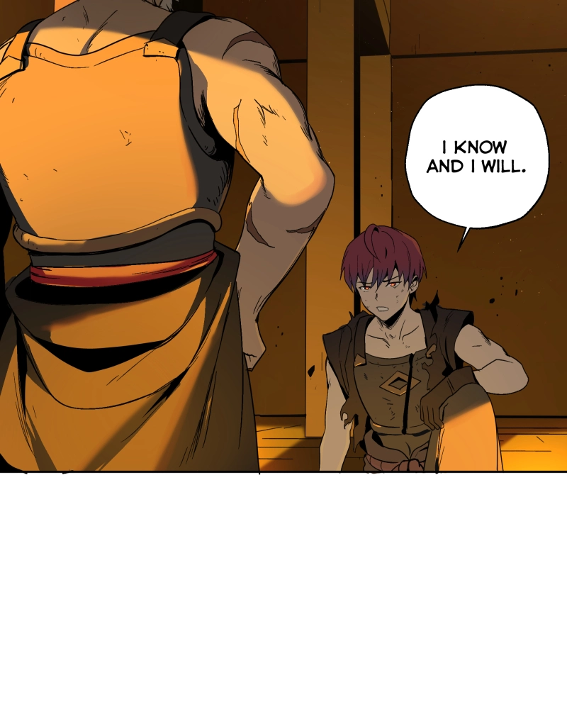 Black Sun Doreiou Chapter 23 page 6 - 