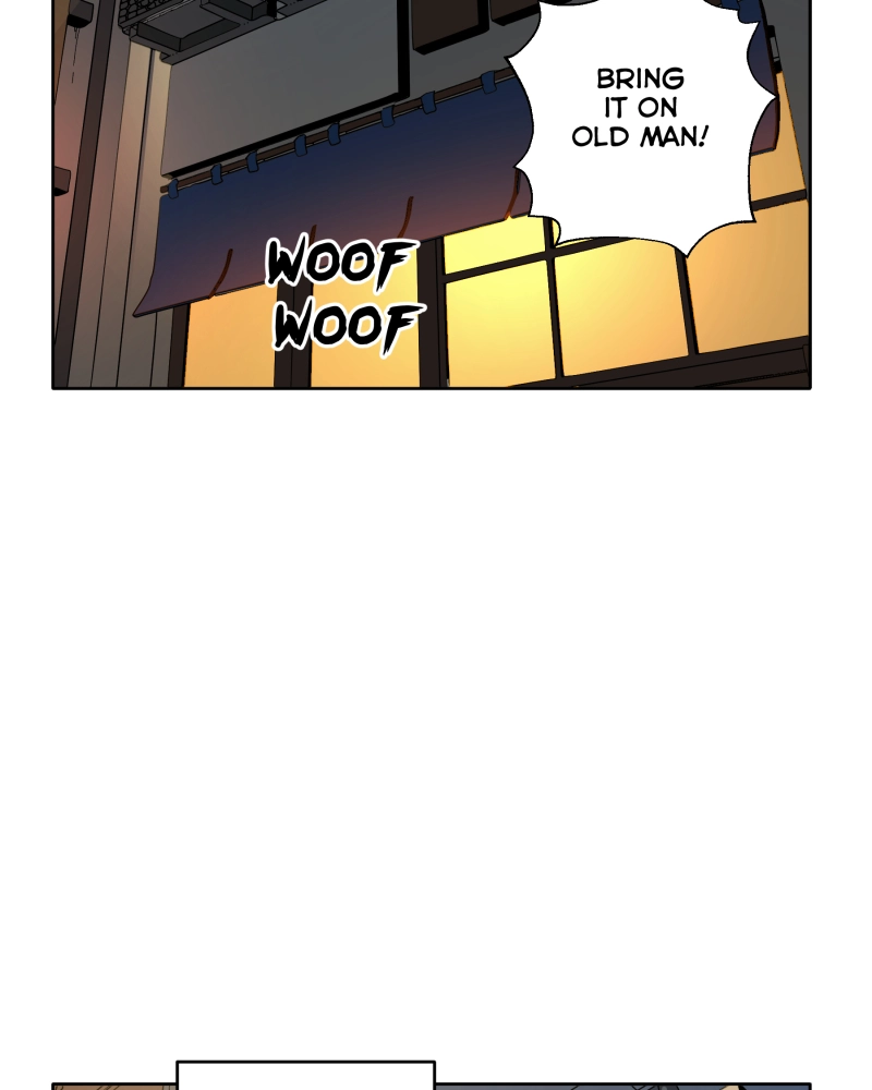 Black Sun Doreiou Chapter 23 page 51 - 