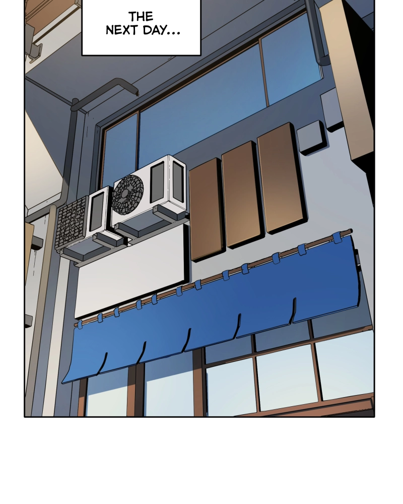 Black Sun Doreiou Chapter 23 page 52 - 