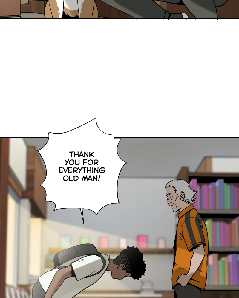 Black Sun Doreiou Chapter 23 page 56 - 