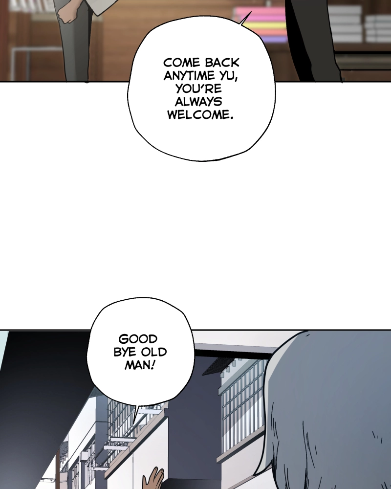 Black Sun Doreiou Chapter 23 page 57 - 