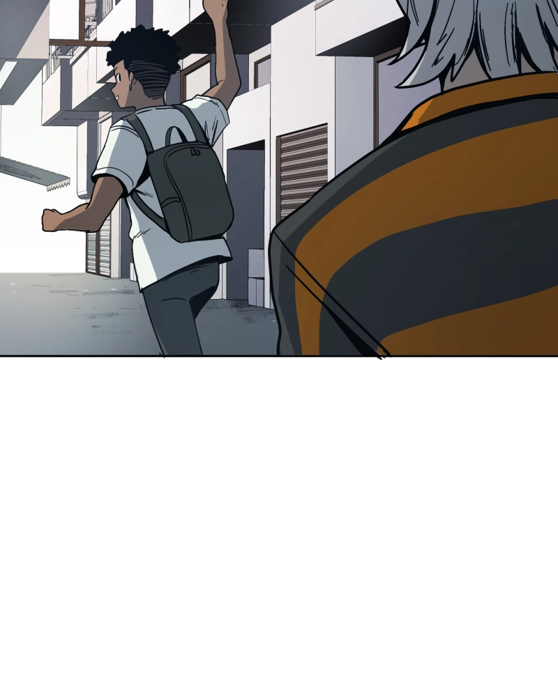 Black Sun Doreiou Chapter 23 page 58 - 