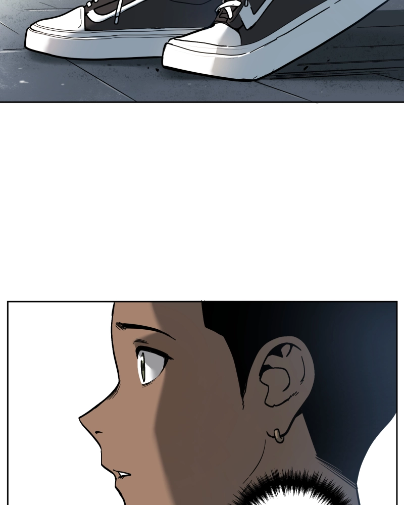 Black Sun Doreiou Chapter 23 page 60 - 