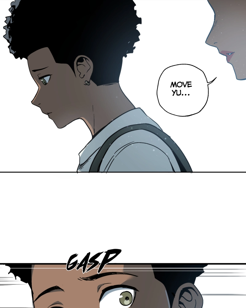 Black Sun Doreiou Chapter 23 page 64 - 