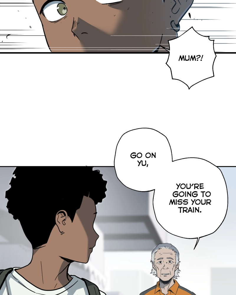 Black Sun Doreiou Chapter 23 page 65 - 