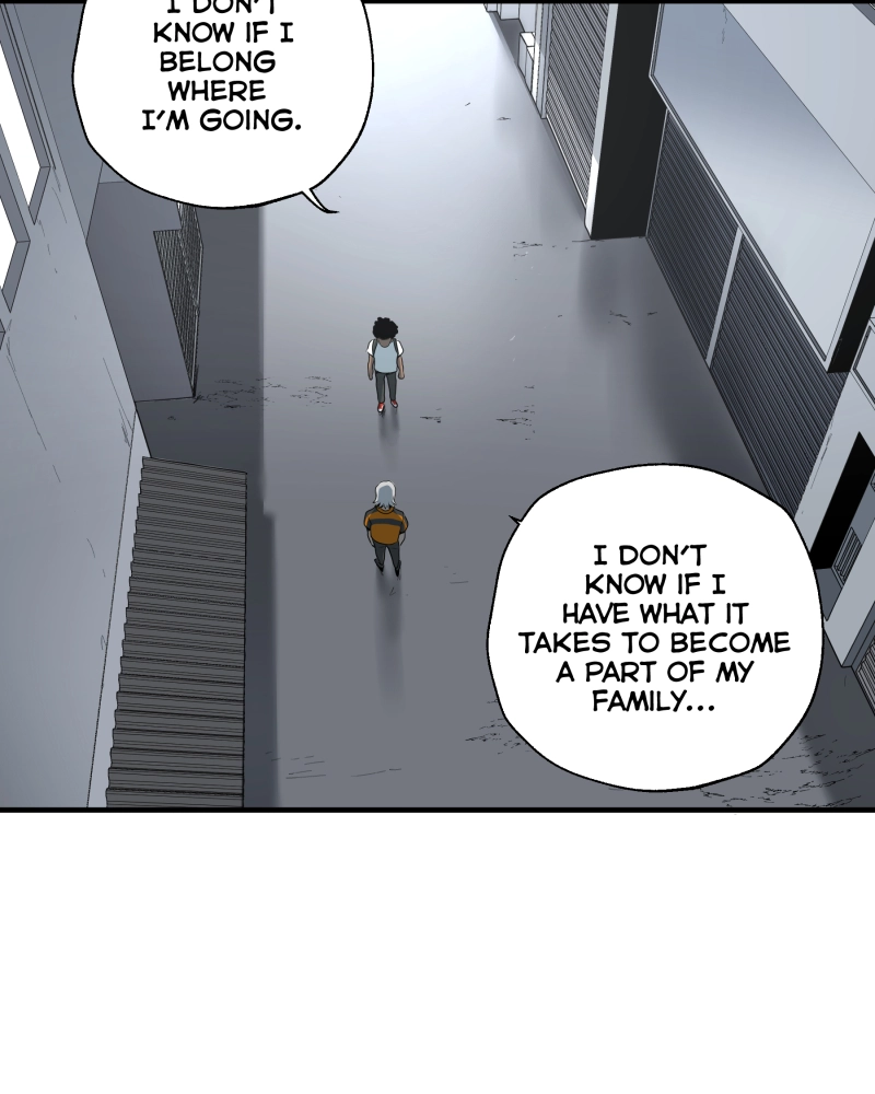 Black Sun Doreiou Chapter 23 page 67 - 