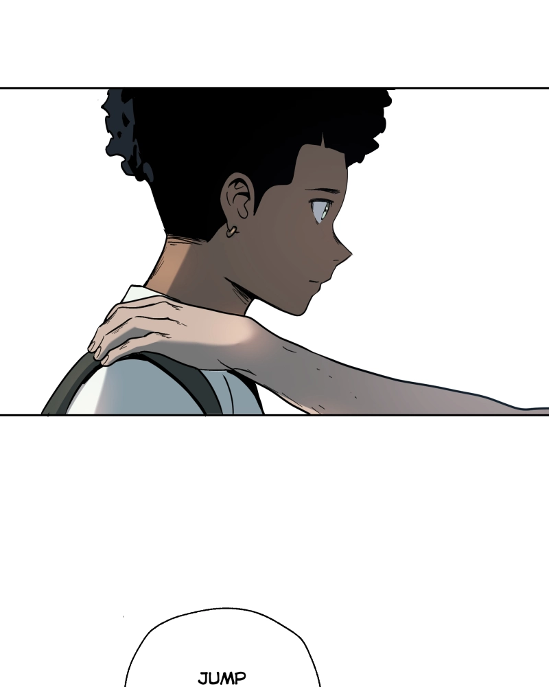 Black Sun Doreiou Chapter 23 page 68 - 