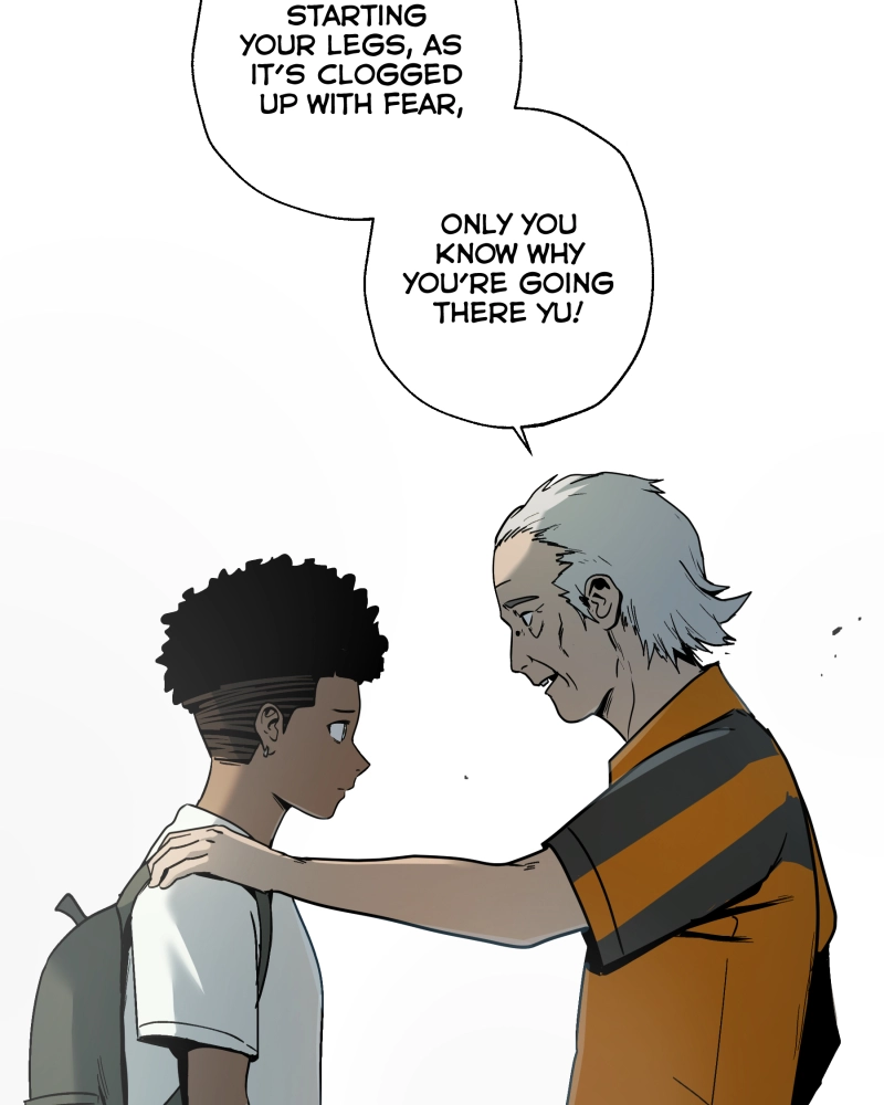 Black Sun Doreiou Chapter 23 page 69 - 
