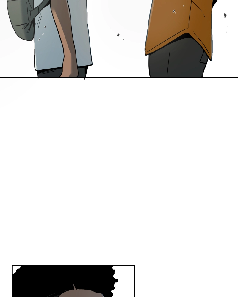 Black Sun Doreiou Chapter 23 page 70 - 