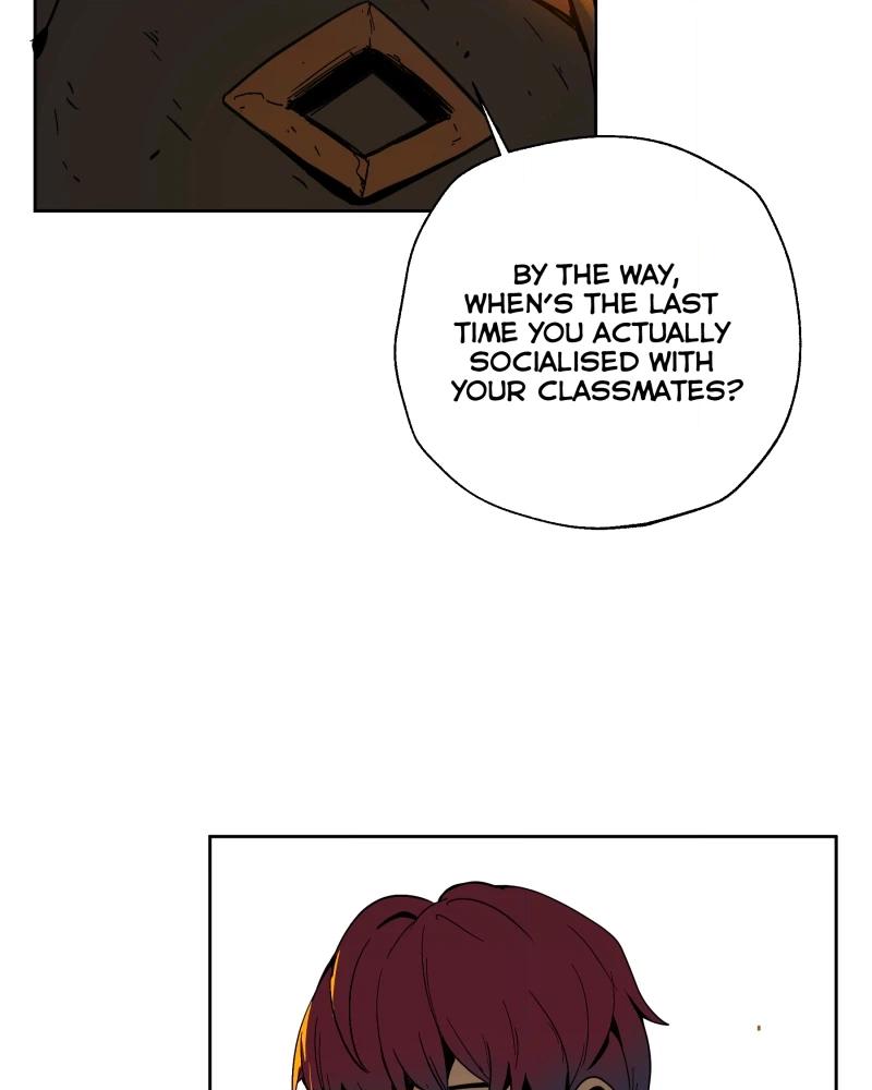 Black Sun Doreiou Chapter 23 page 8 - 