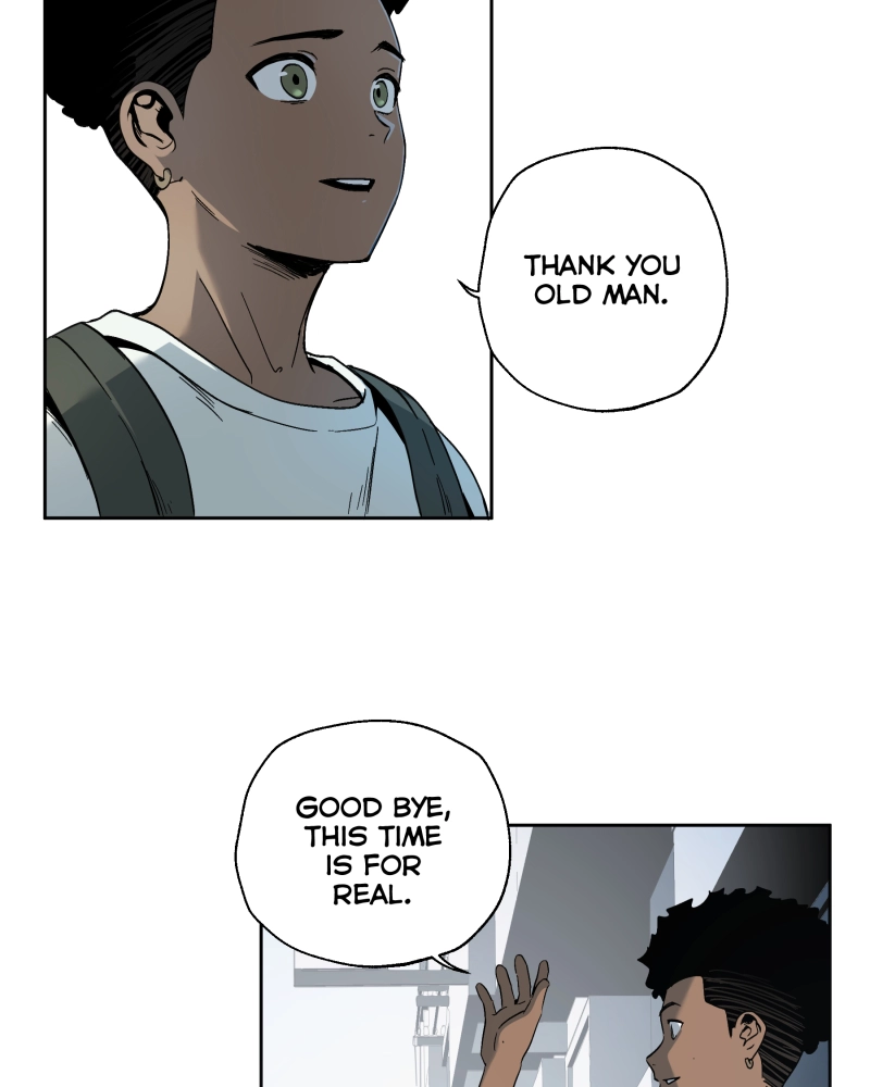 Black Sun Doreiou Chapter 23 page 71 - 