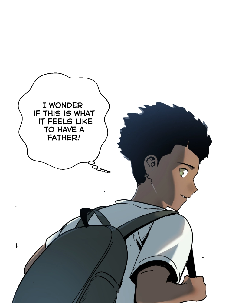 Black Sun Doreiou Chapter 23 page 74 - 