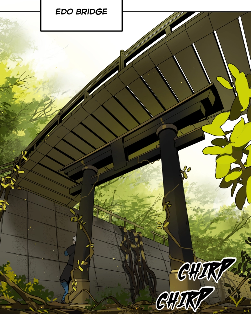 Black Sun Doreiou Chapter 23 page 76 - 