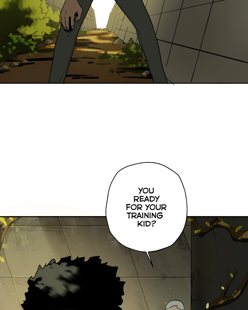 Black Sun Doreiou Chapter 23 page 79 - 