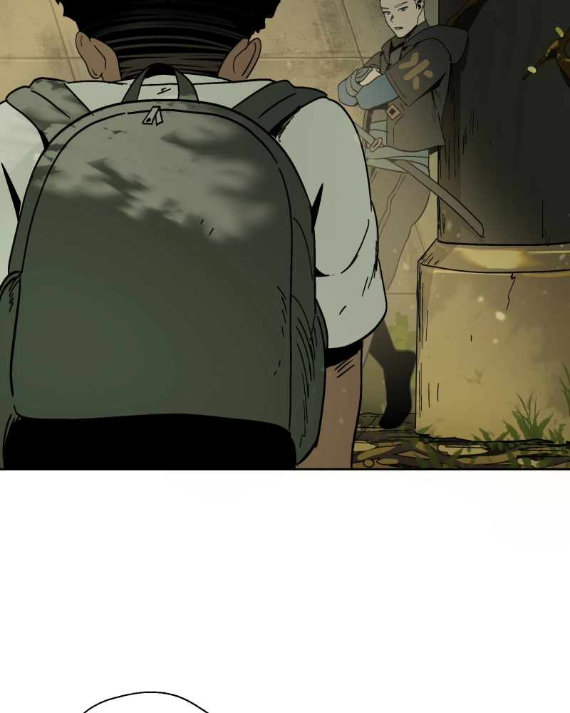 Black Sun Doreiou Chapter 23 page 80 - 