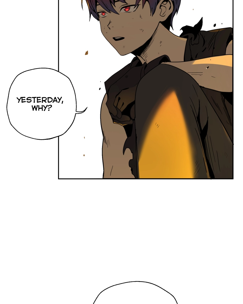 Black Sun Doreiou Chapter 23 page 9 - 
