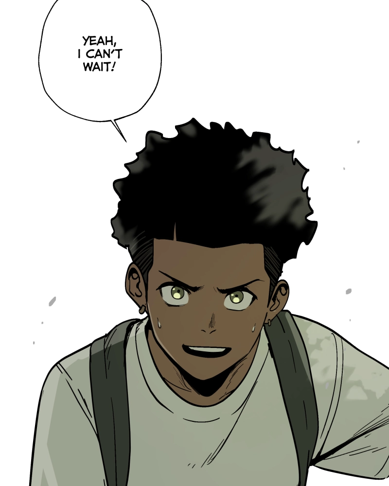 Black Sun Doreiou Chapter 23 page 81 - 