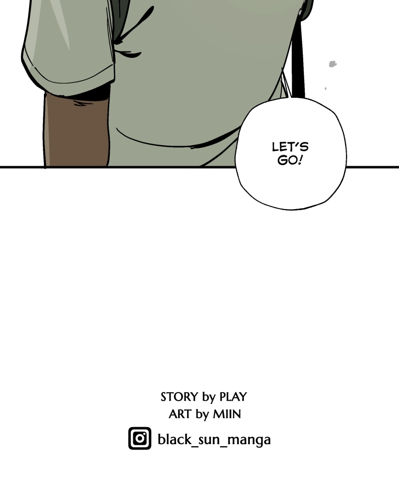 Black Sun Doreiou Chapter 23 page 82 - 