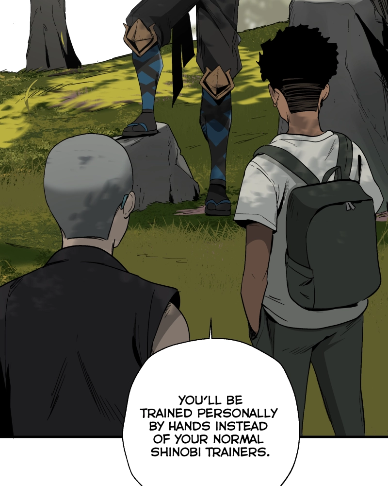 Black Sun Doreiou Chapter 24 page 11 - 