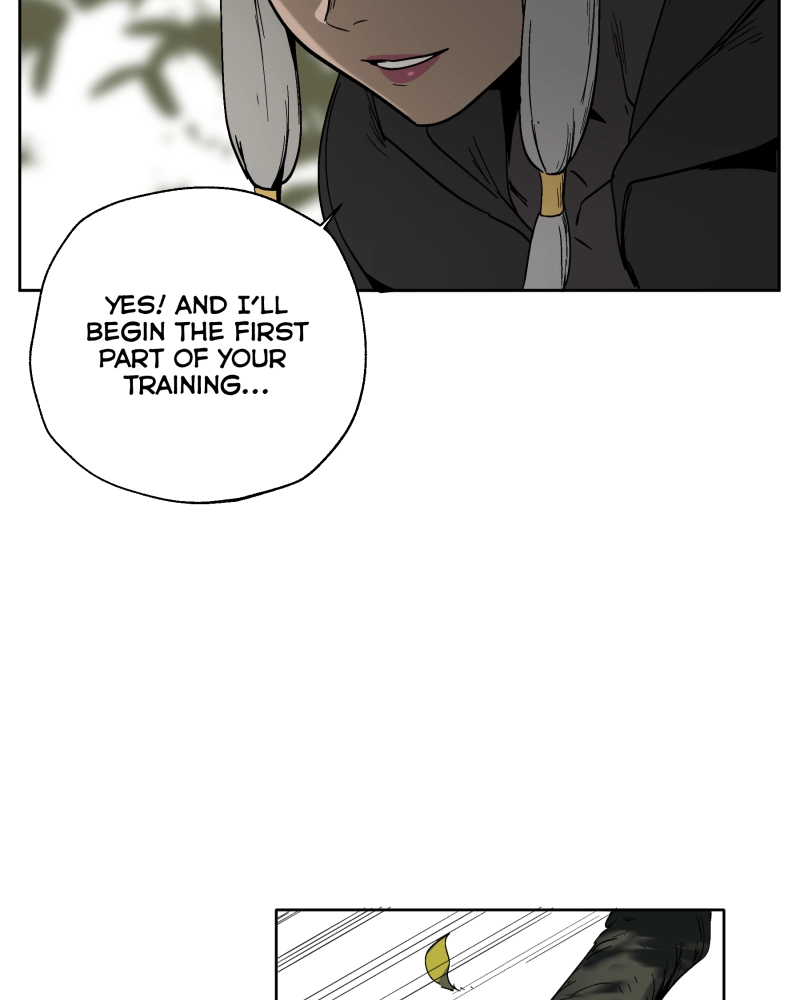 Black Sun Doreiou Chapter 24 page 14 - 