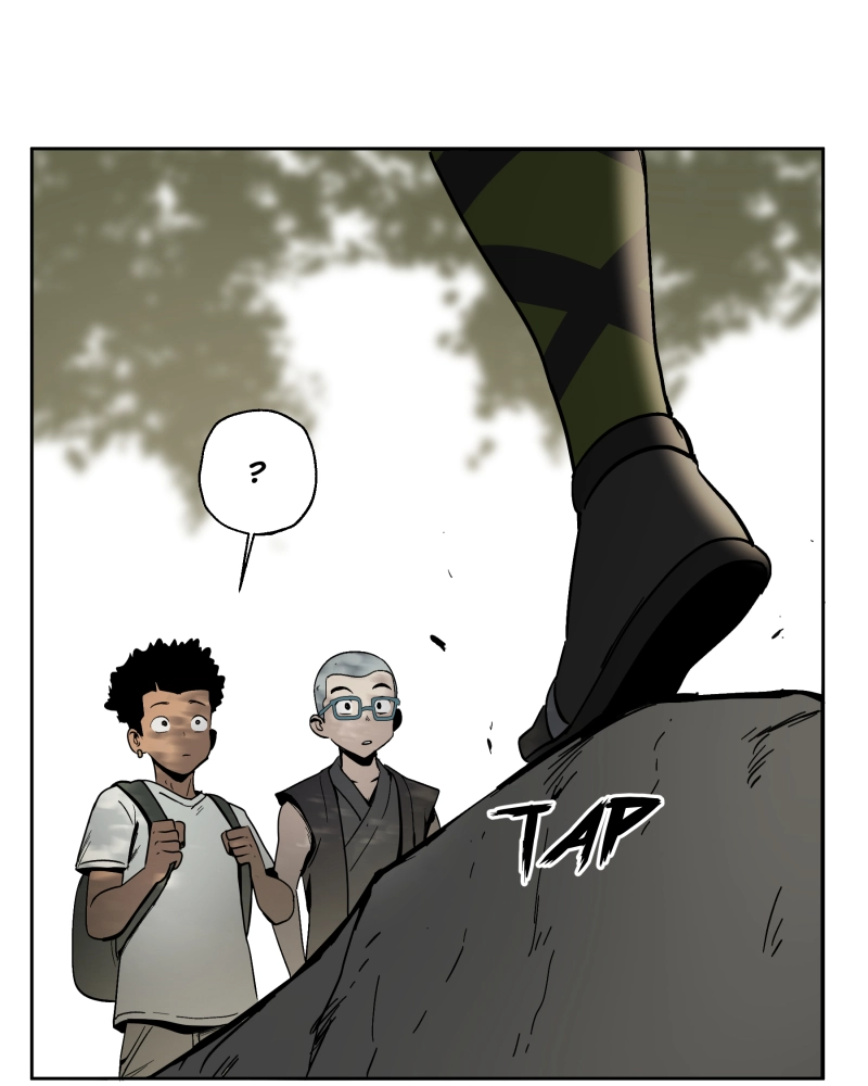 Black Sun Doreiou Chapter 24 page 16 - 