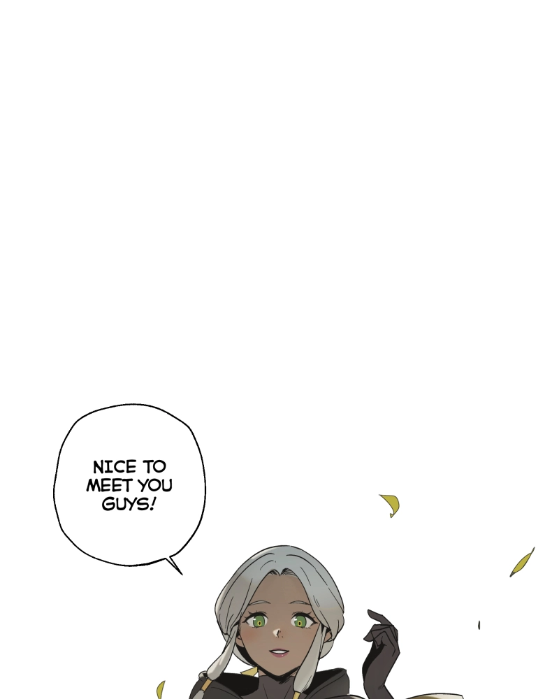 Black Sun Doreiou Chapter 24 page 17 - 