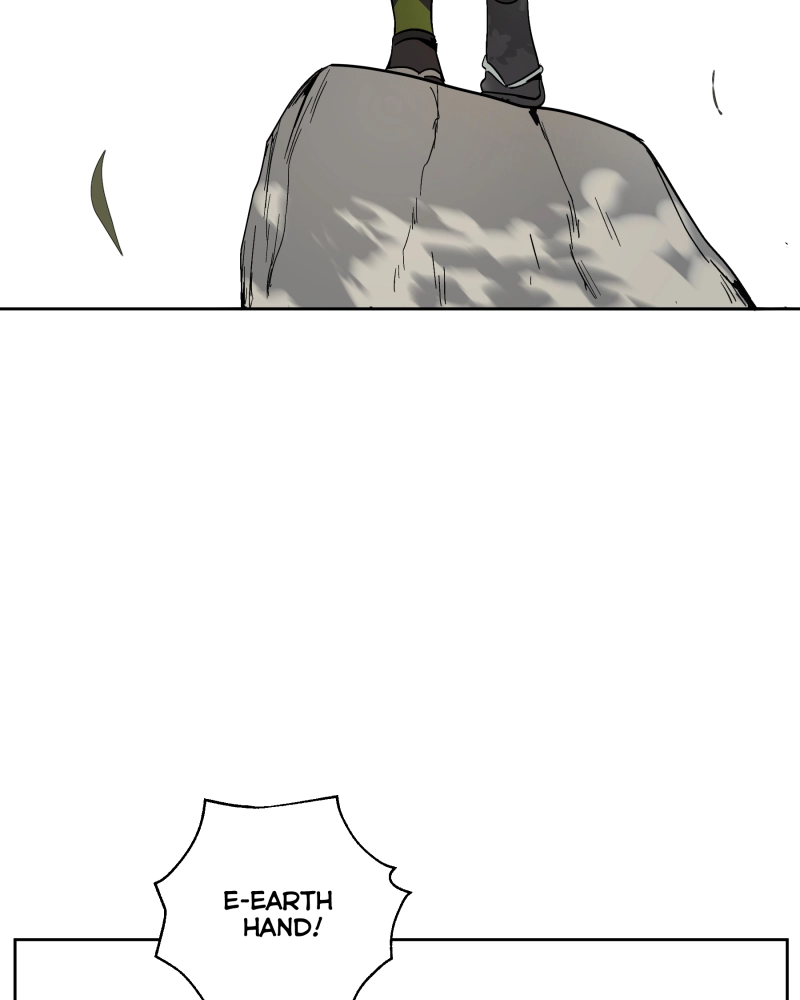 Black Sun Doreiou Chapter 24 page 19 - 