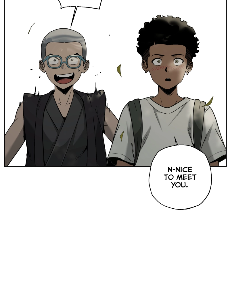 Black Sun Doreiou Chapter 24 page 20 - 