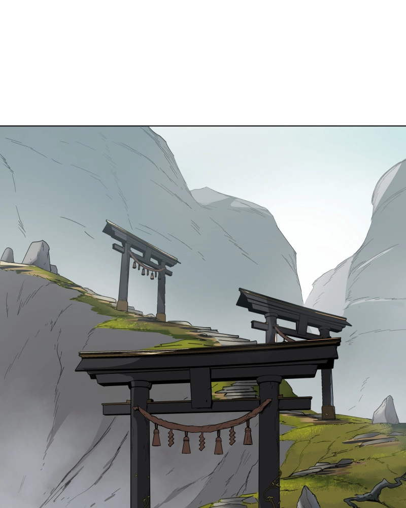 Black Sun Doreiou Chapter 24 page 3 - 