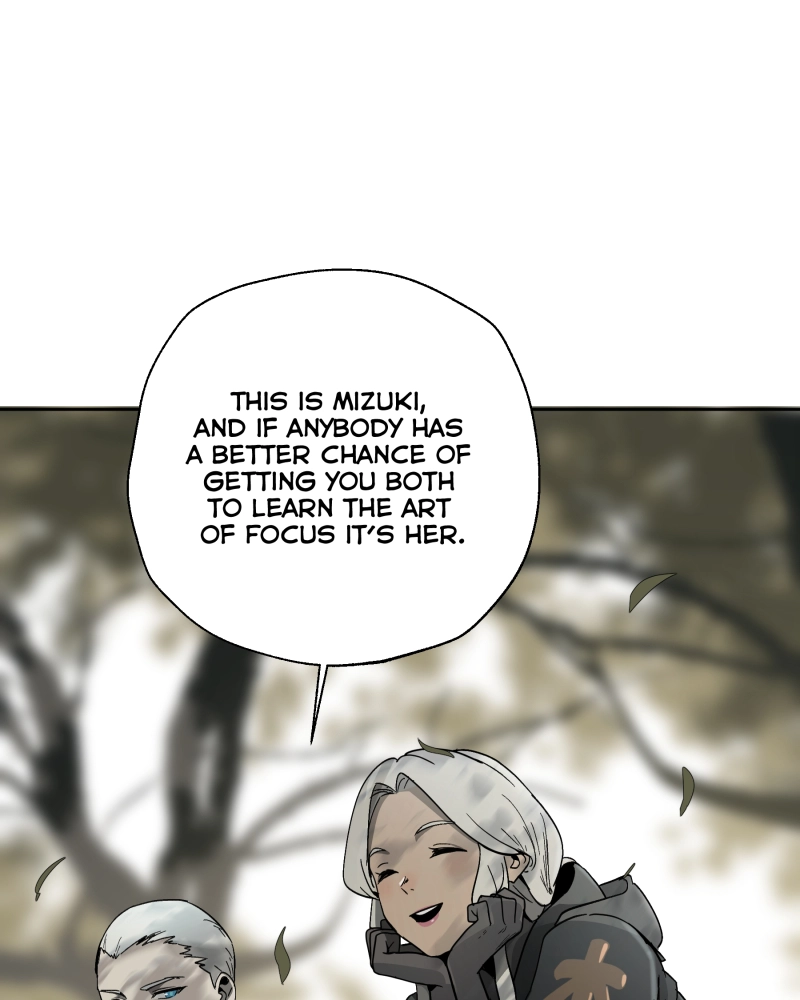 Black Sun Doreiou Chapter 24 page 21 - 