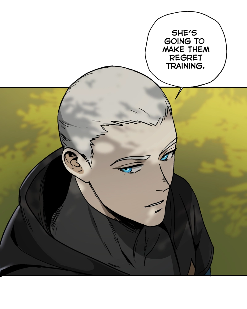 Black Sun Doreiou Chapter 24 page 27 - 