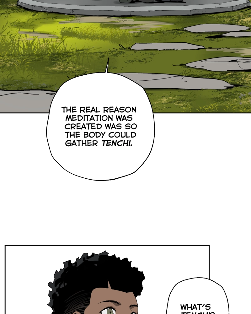 Black Sun Doreiou Chapter 24 page 30 - 