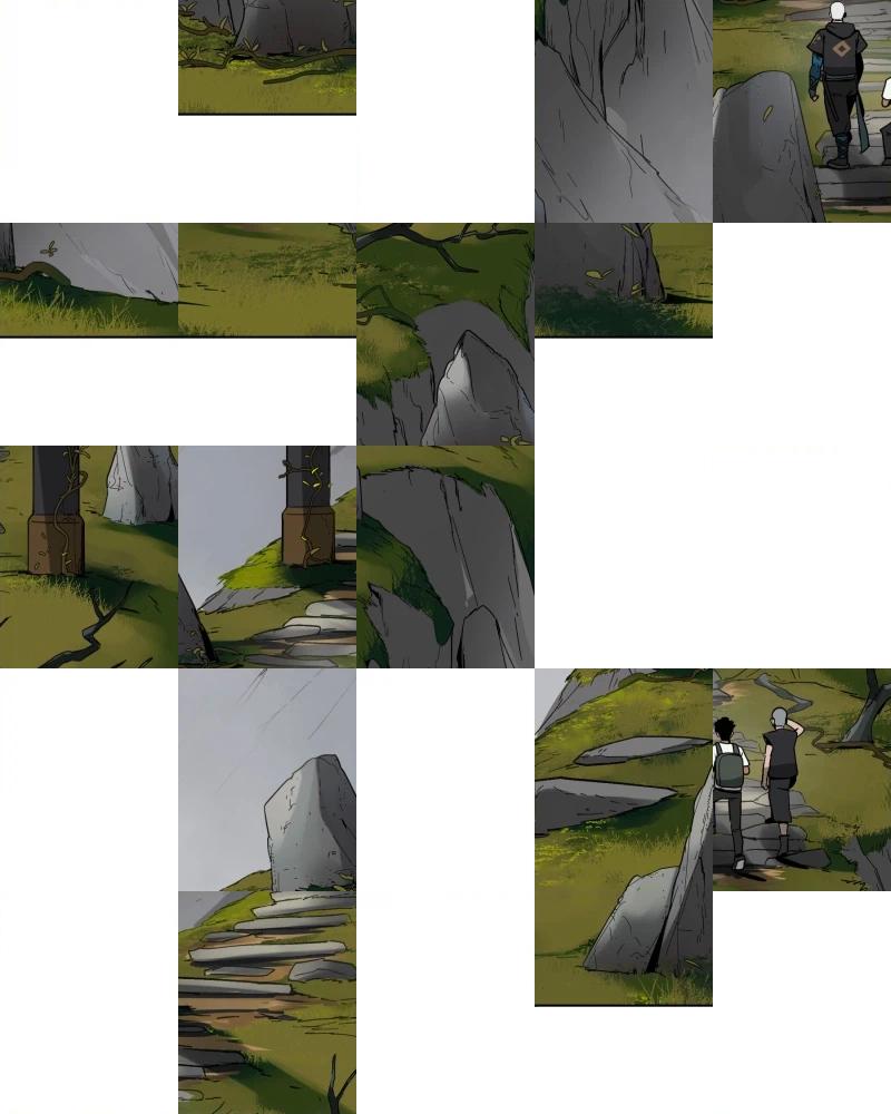 Black Sun Doreiou Chapter 24 page 4 - 
