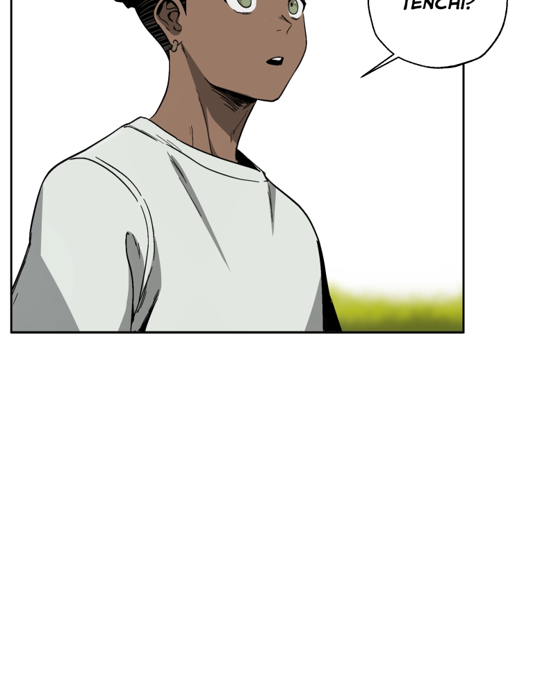 Black Sun Doreiou Chapter 24 page 31 - 