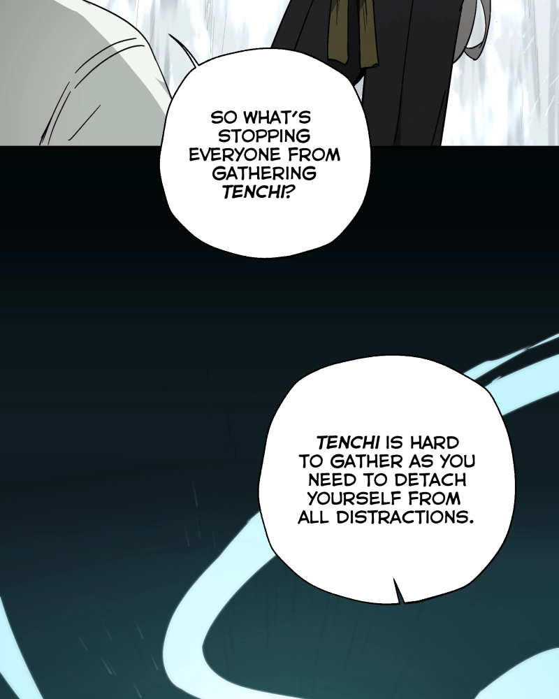 Black Sun Doreiou Chapter 24 page 33 - 