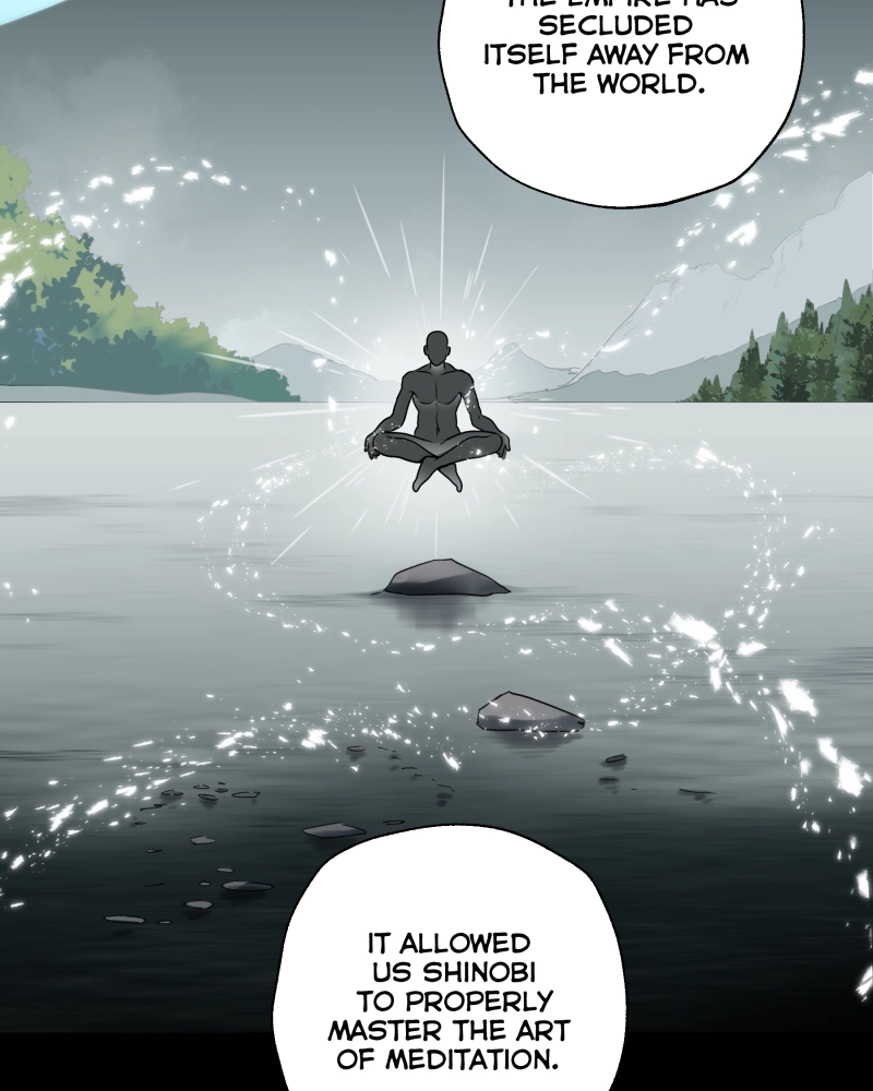 Black Sun Doreiou Chapter 24 page 35 - 