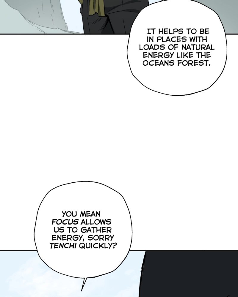 Black Sun Doreiou Chapter 24 page 39 - 