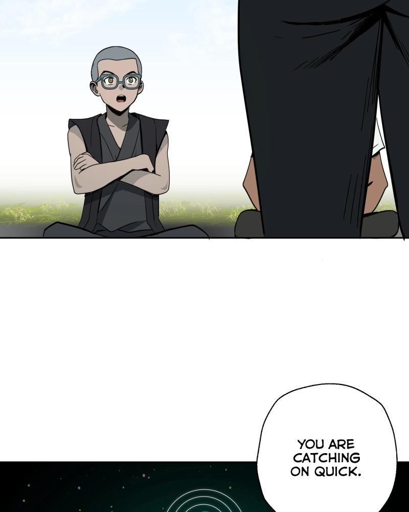 Black Sun Doreiou Chapter 24 page 40 - 