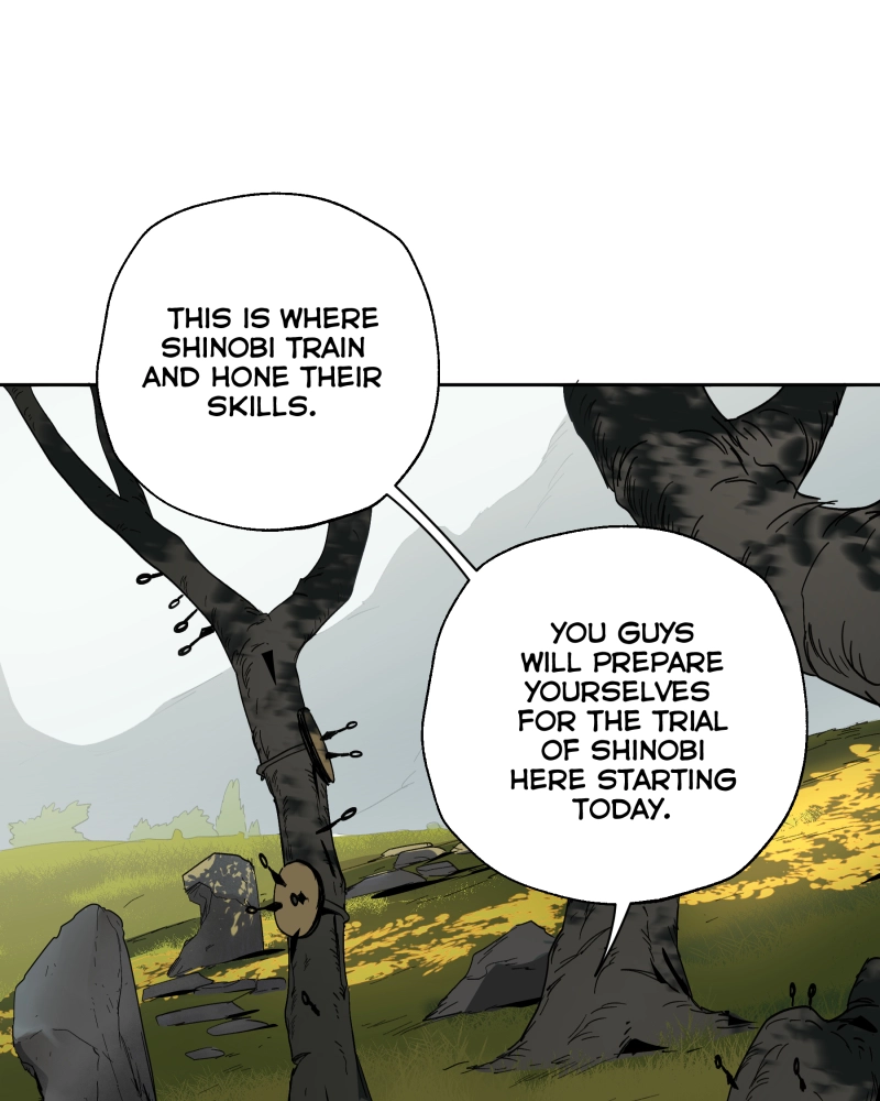 Black Sun Doreiou Chapter 24 page 5 - 