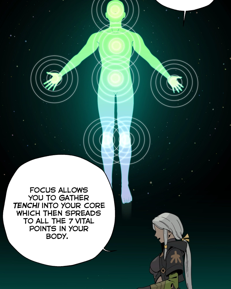 Black Sun Doreiou Chapter 24 page 41 - 