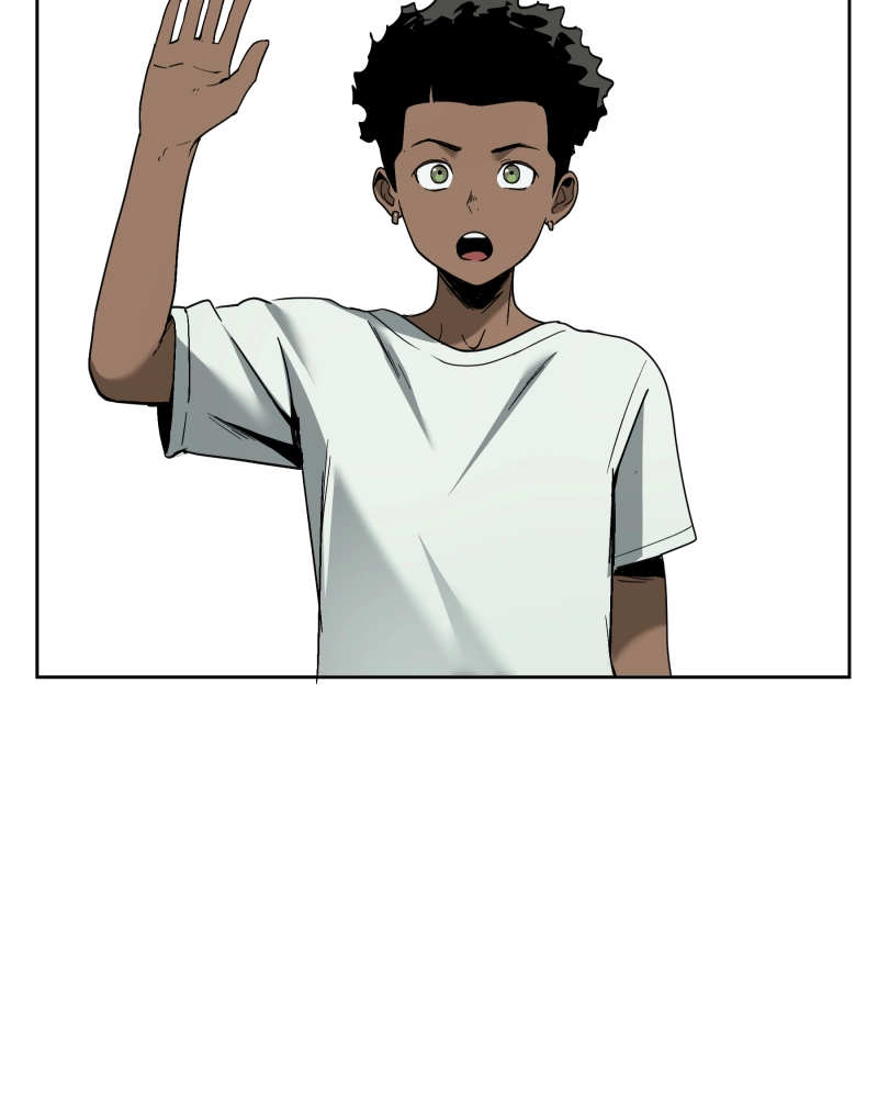 Black Sun Doreiou Chapter 24 page 43 - 