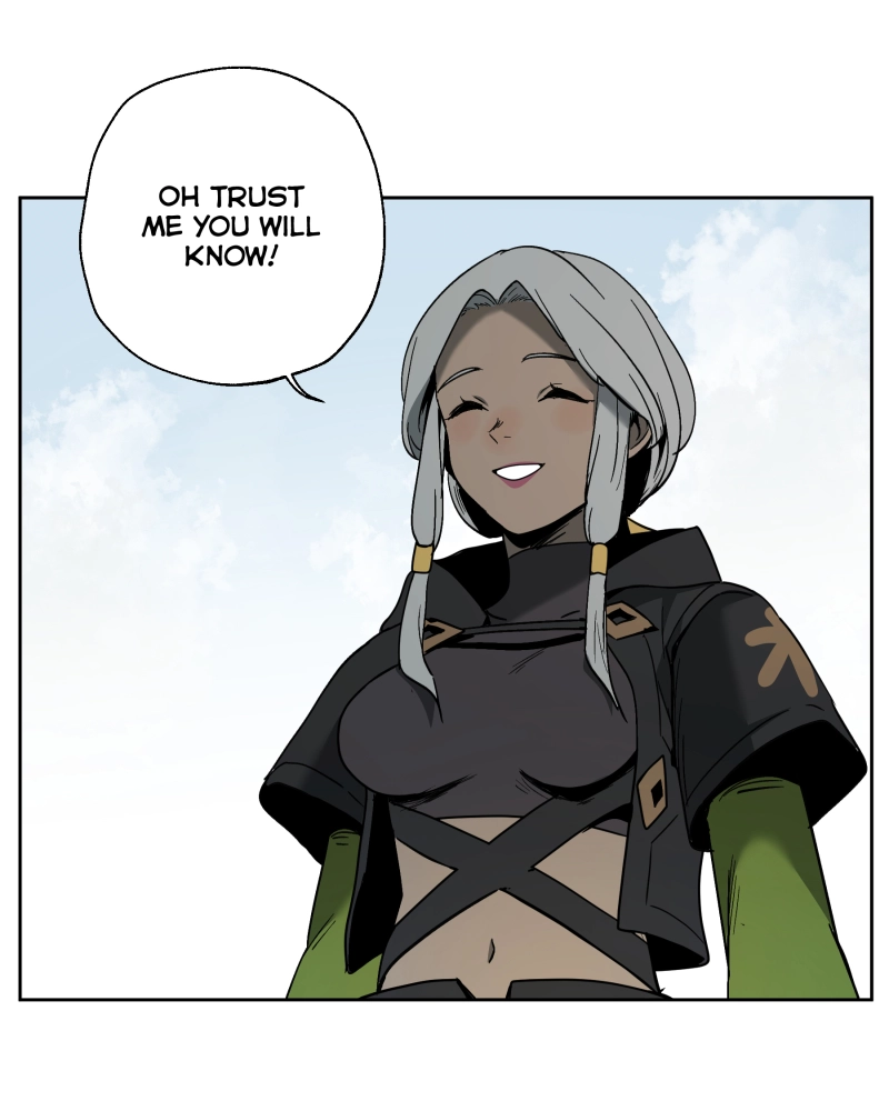 Black Sun Doreiou Chapter 24 page 44 - 