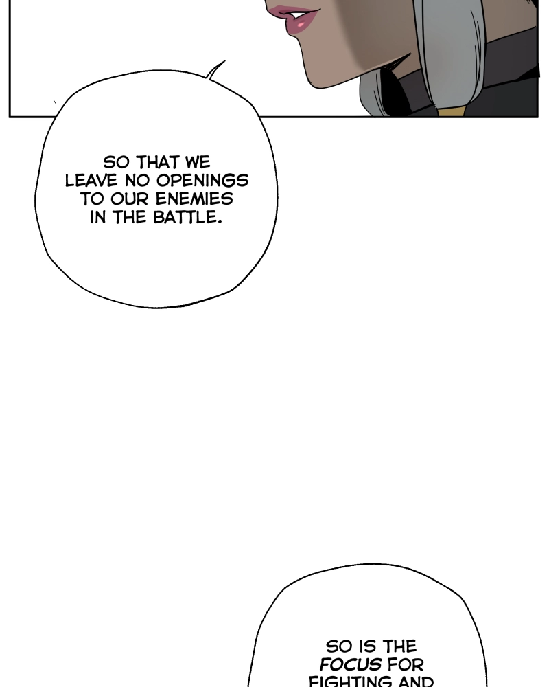 Black Sun Doreiou Chapter 24 page 46 - 