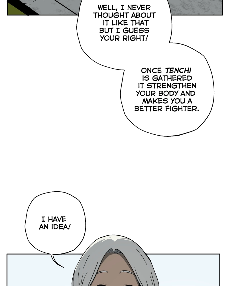 Black Sun Doreiou Chapter 24 page 48 - 
