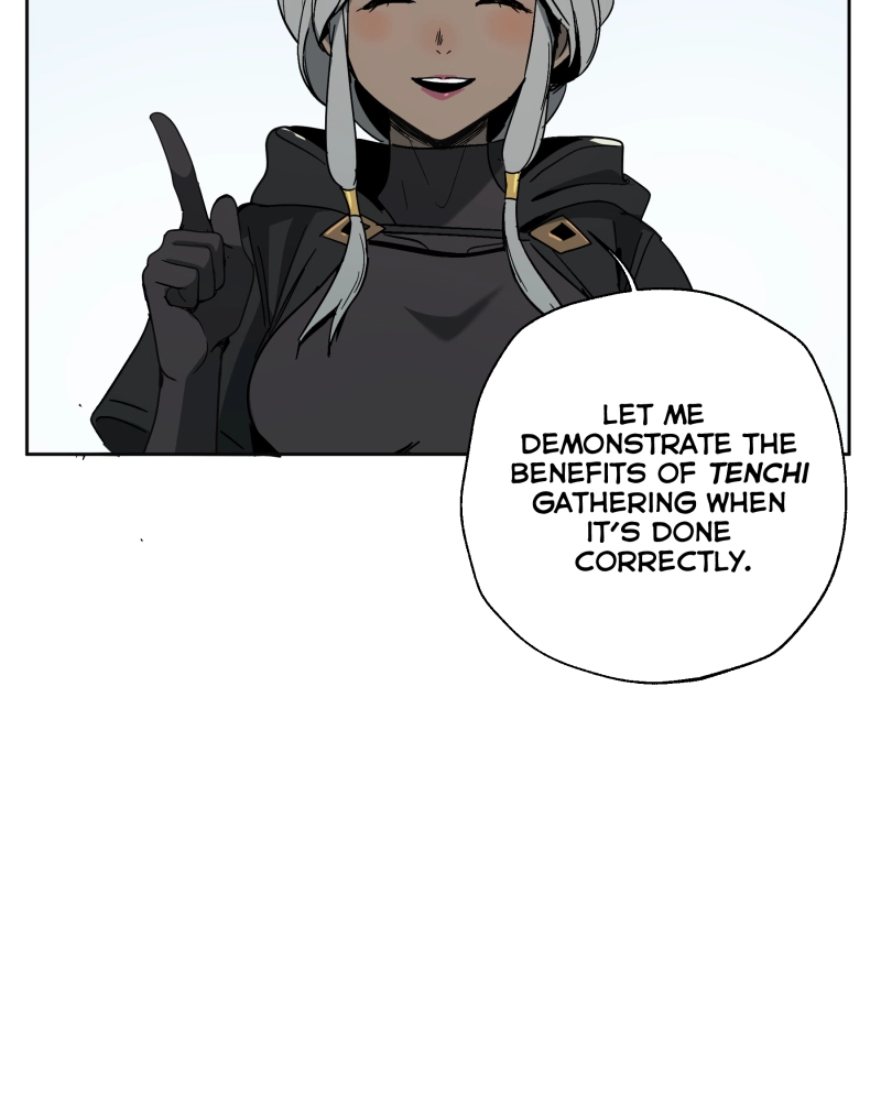 Black Sun Doreiou Chapter 24 page 49 - 