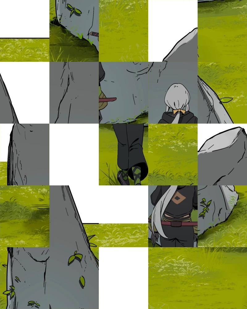 Black Sun Doreiou Chapter 24 page 50 - 