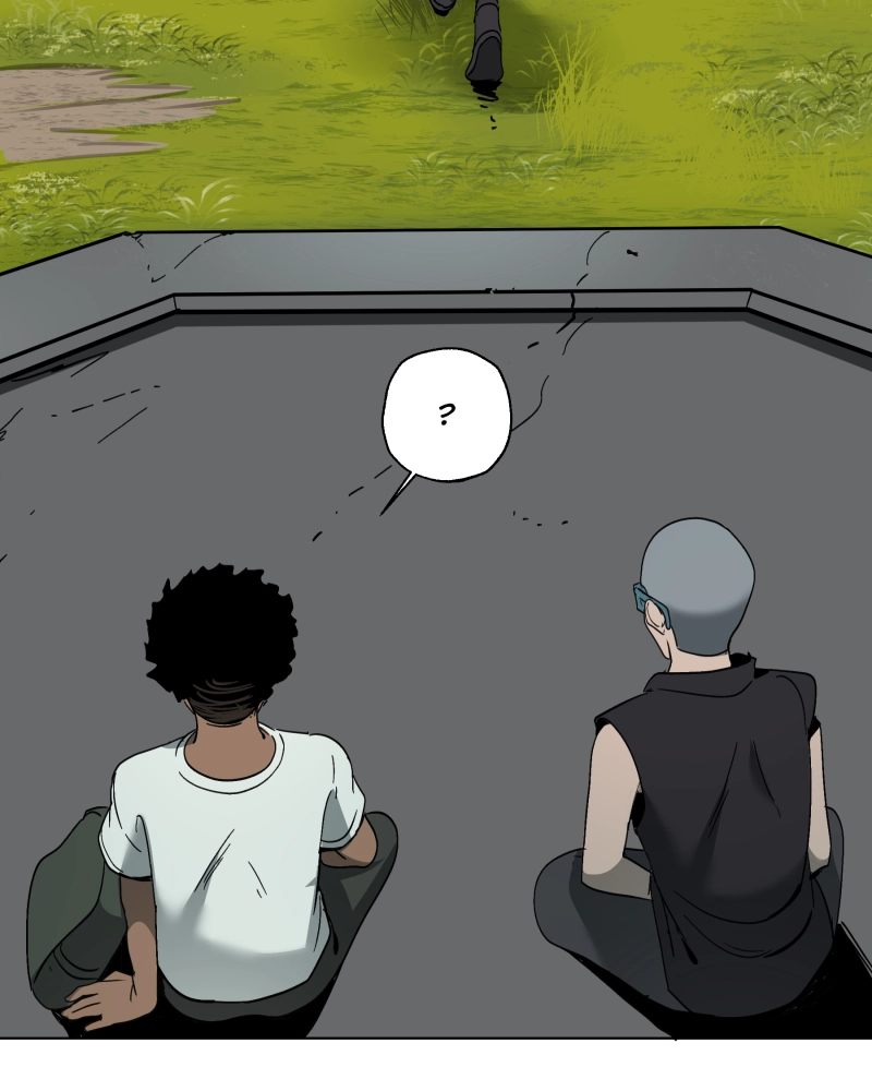Black Sun Doreiou Chapter 24 page 51 - 