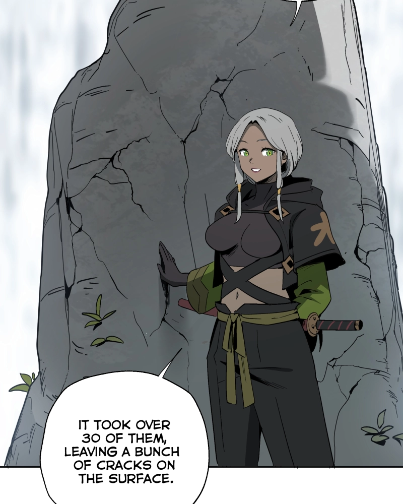 Black Sun Doreiou Chapter 24 page 53 - 