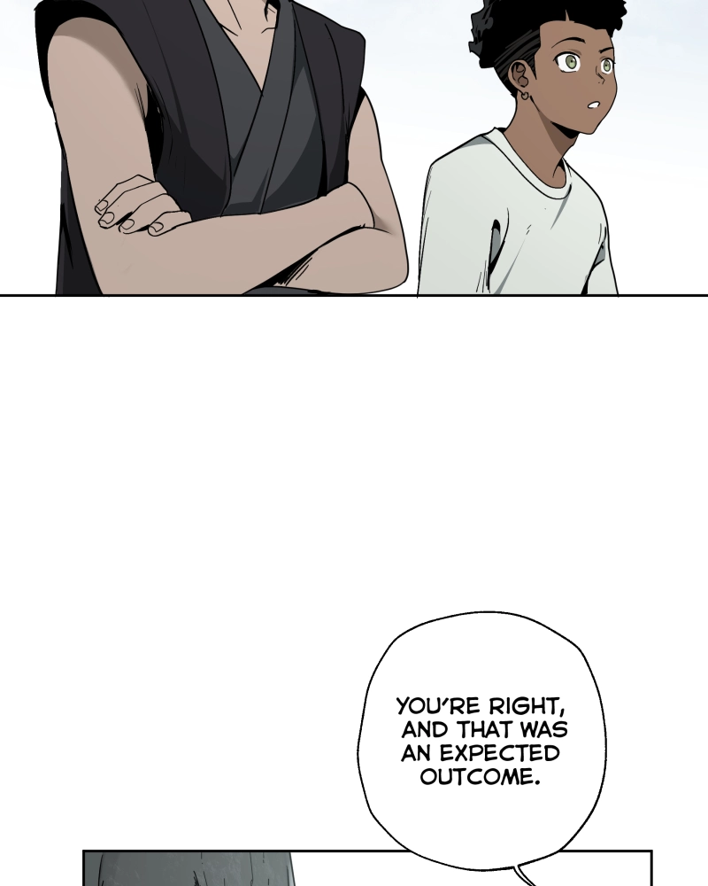Black Sun Doreiou Chapter 24 page 55 - 